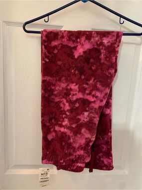 Jenni size medium NWT’s lounge pants (W16”;L301/2”)